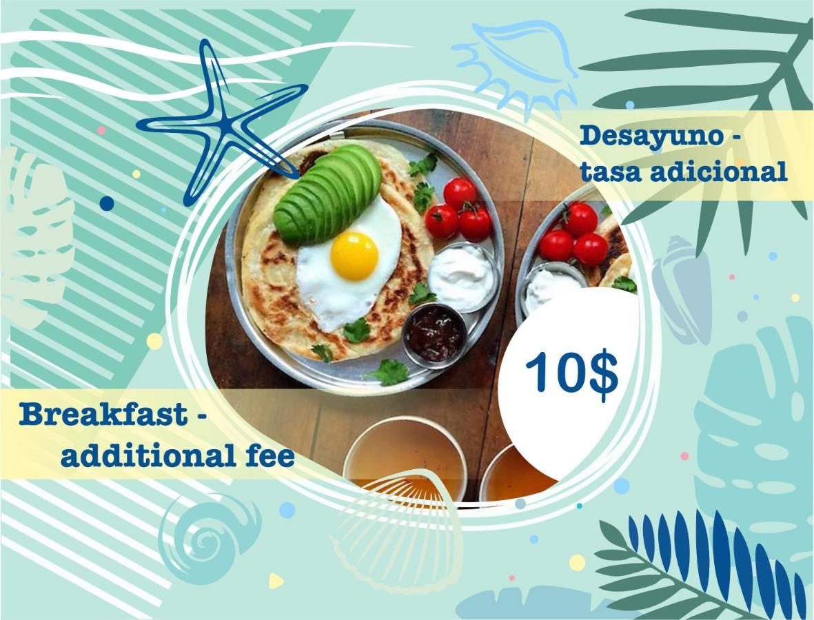 Vacation Studios With Rooftop Pool, Beach Club, Spa, Restaurants - Ducassi Collection - Playa Los Corales Пунта-Кана Экстерьер фото