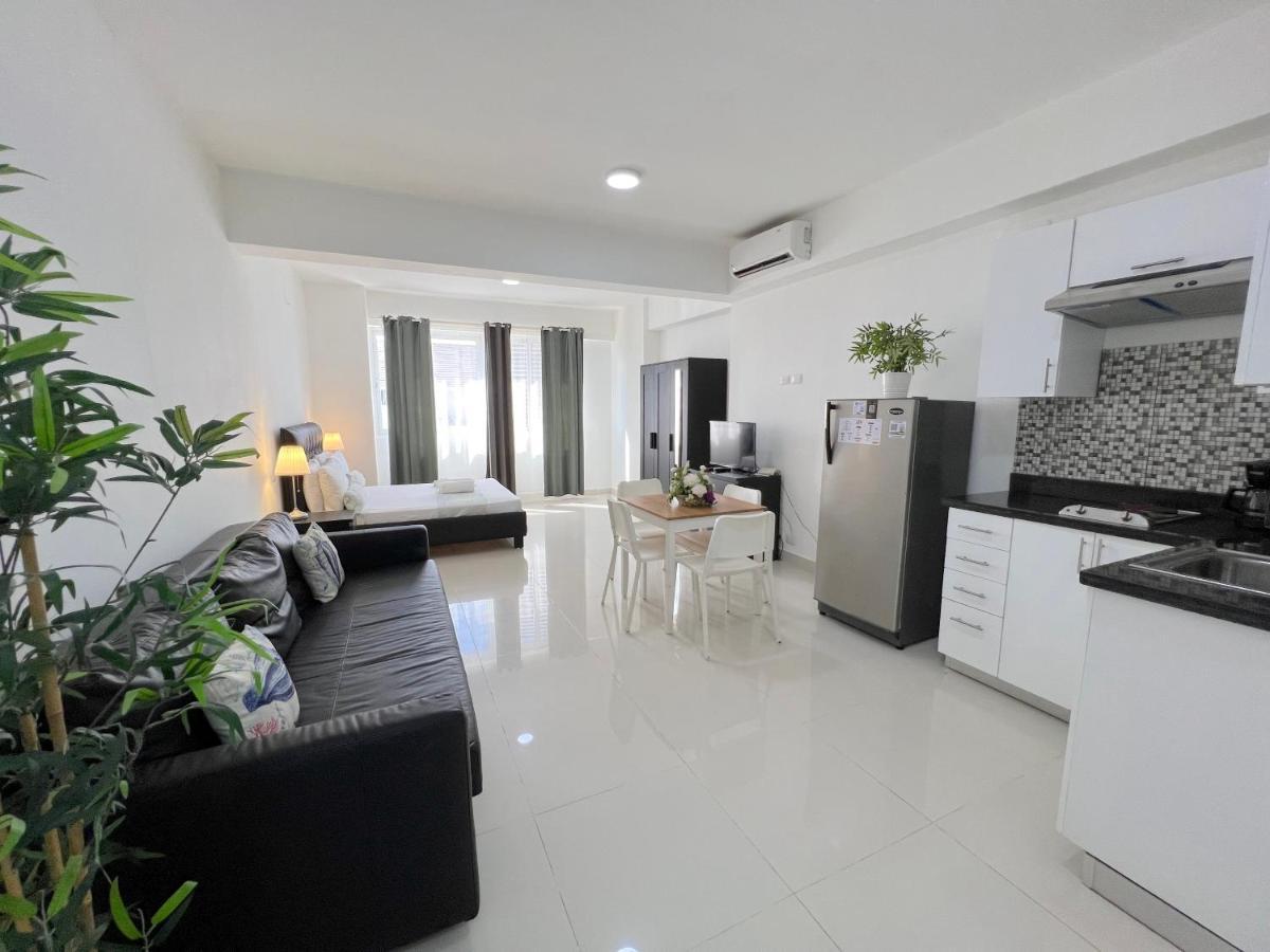 Vacation Studios With Rooftop Pool, Beach Club, Spa, Restaurants - Ducassi Collection - Playa Los Corales Пунта-Кана Номер фото