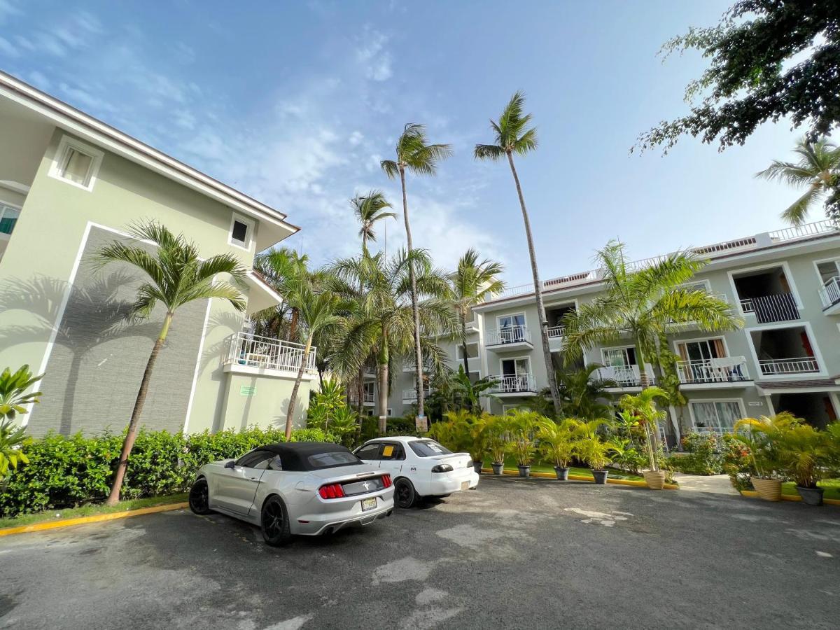 Vacation Studios With Rooftop Pool, Beach Club, Spa, Restaurants - Ducassi Collection - Playa Los Corales Пунта-Кана Экстерьер фото