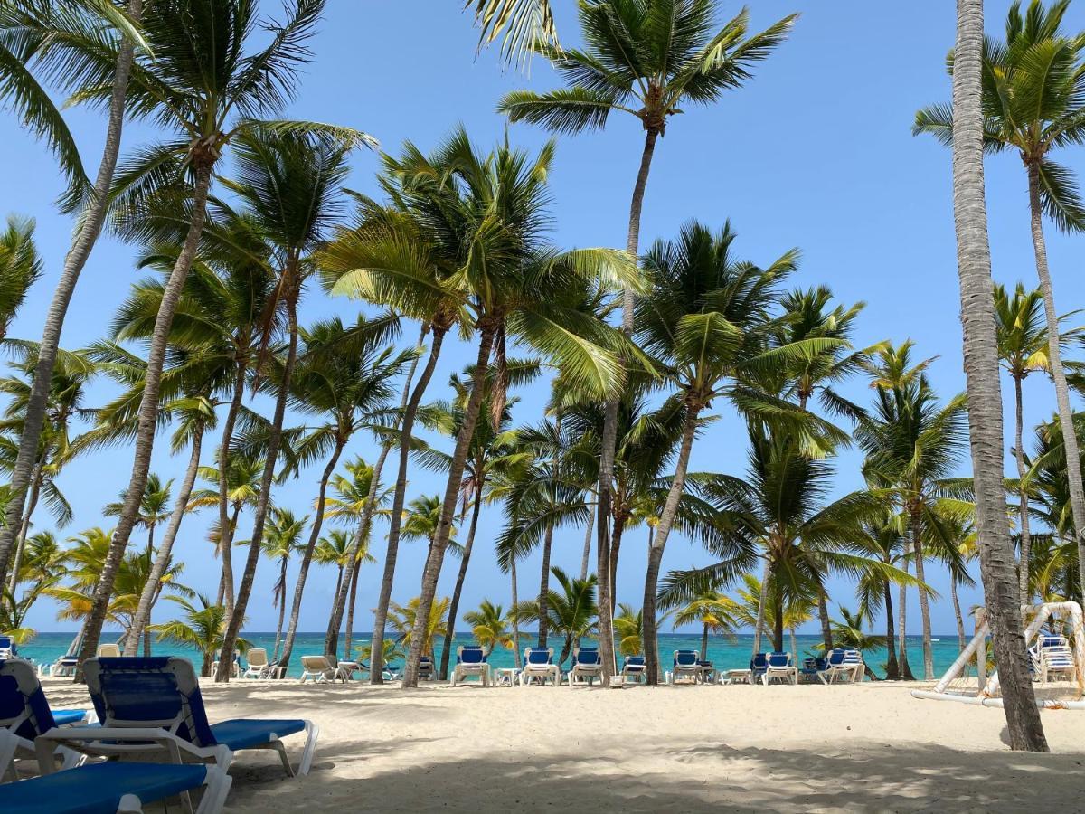 Vacation Studios With Rooftop Pool, Beach Club, Spa, Restaurants - Ducassi Collection - Playa Los Corales Пунта-Кана Экстерьер фото
